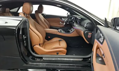 Mercedes-Benz E-Class 2019, 57407 км, за 21662.07 USD - фото 11