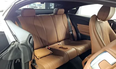Mercedes-Benz E-Class 2019, 57407 км, за 21662.07 USD - фото 12