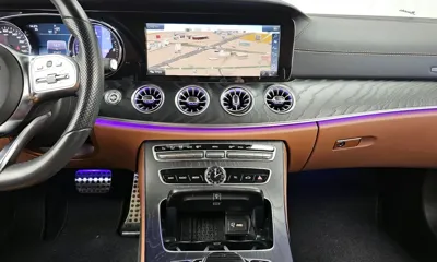 Mercedes-Benz E-Class 2019, 57407 км, за 21662.07 USD - фото 14