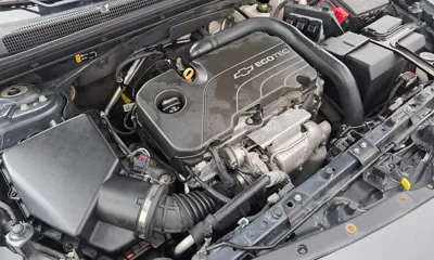 ChevroletGMDaewoo Malibu 2017, 186133 км, за 3192.18 USD - фото 6