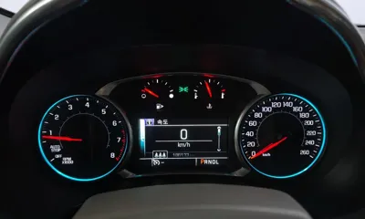 ChevroletGMDaewoo Malibu 2017, 186133 км, за 3192.18 USD - фото 8