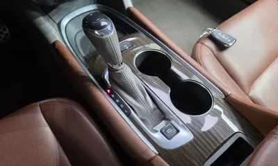 ChevroletGMDaewoo Malibu 2017, 186133 км, за 3192.18 USD - фото 9