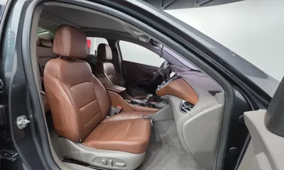 ChevroletGMDaewoo Malibu 2017, 186133 км, за 3192.18 USD - фото 10