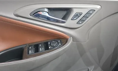 ChevroletGMDaewoo Malibu 2017, 186133 км, за 3192.18 USD - фото 12