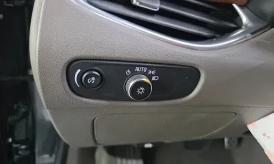 ChevroletGMDaewoo Malibu 2017, 186133 км, за 3192.18 USD - фото 13