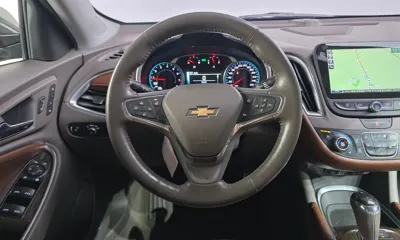 ChevroletGMDaewoo Malibu 2017, 186133 км, за 3192.18 USD - фото 14