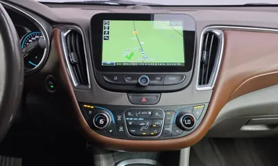 ChevroletGMDaewoo Malibu 2017, 186133 км, за 3192.18 USD - фото 15