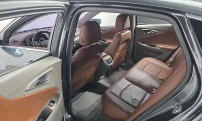 ChevroletGMDaewoo Malibu 2017, 186133 км, за 3192.18 USD - фото 18