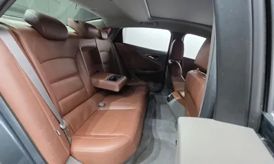 ChevroletGMDaewoo Malibu 2017, 186133 км, за 3192.18 USD - фото 19