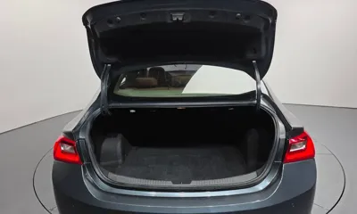 ChevroletGMDaewoo Malibu 2017, 186133 км, за 3192.18 USD - фото 20