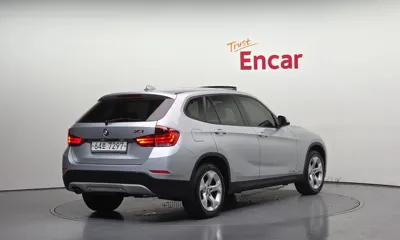 BMW X1 2013, 141106 км, за 3575.37 USD