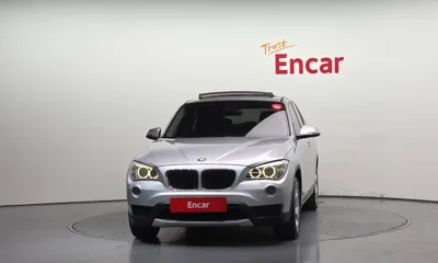 BMW X1 2013, 141106 км, за 3575.37 USD