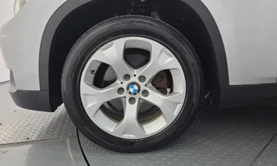 BMW X1 2013, 141106 км, за 3575.37 USD
