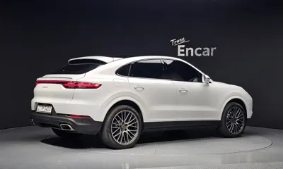 Porsche Cayenne 2020, 64373 км, за 49225.42 USD
