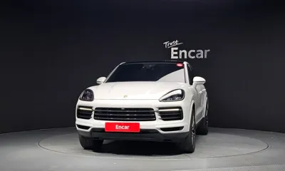 Porsche Cayenne 2020, 64373 км, за 49225.42 USD