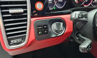 Porsche Cayenne 2020, 64373 км, за 49225.42 USD - фото 27
