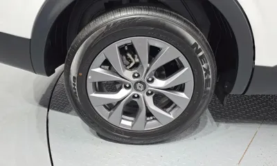 Renault-KoreaSamsung Arkana 2025, 13322 км, за 13653.67 USD