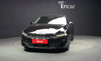 Kia K5 2021, 46775 км, за 16148.98 USD