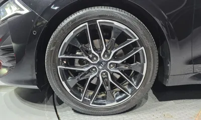 Kia K5 2021, 46775 км, за 16148.98 USD