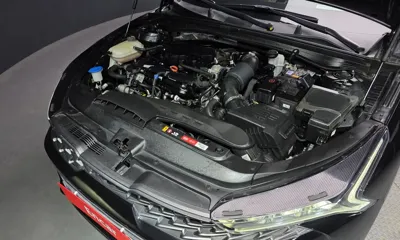 Kia K5 2021, 46775 км, за 16148.98 USD - фото 6