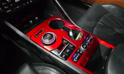 Kia K5 2021, 46775 км, за 16148.98 USD - фото 9