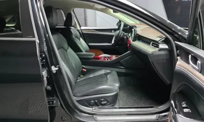 Kia K5 2021, 46775 км, за 16148.98 USD - фото 11