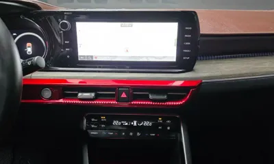 Kia K5 2021, 46775 км, за 16148.98 USD - фото 14