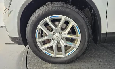 Renault-KoreaSamsung QM6 2017, 178406 км, за 4266.77 USD