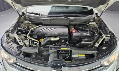 Renault-KoreaSamsung QM6 2017, 178406 км, за 4234.53 USD - фото 6
