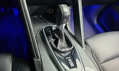 Renault-KoreaSamsung QM6 2017, 178406 км, за 4234.53 USD - фото 9