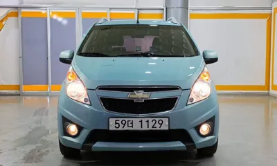 ChevroletGMDaewoo Spark 2012, 143173 км, за 1235.13 USD - фото 2