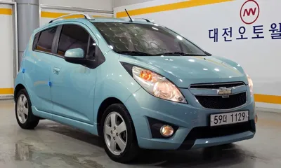 ChevroletGMDaewoo Spark 2012, 143173 км, за 1235.13 USD - фото 3