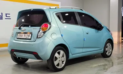 ChevroletGMDaewoo Spark 2012, 143173 км, за 1235.13 USD - фото 6