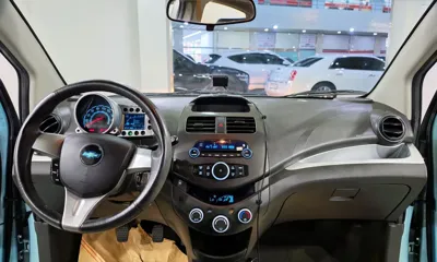 ChevroletGMDaewoo Spark 2012, 143173 км, за 1235.13 USD - фото 7