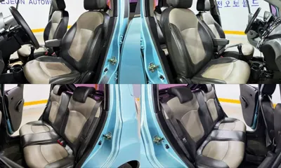 ChevroletGMDaewoo Spark 2012, 143173 км, за 1235.13 USD - фото 8