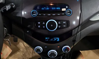 ChevroletGMDaewoo Spark 2012, 143173 км, за 1235.13 USD - фото 9