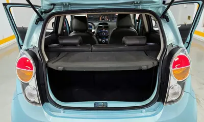 ChevroletGMDaewoo Spark 2012, 143173 км, за 1235.13 USD - фото 17