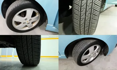 ChevroletGMDaewoo Spark 2012, 143173 км, за 1235.13 USD - фото 19