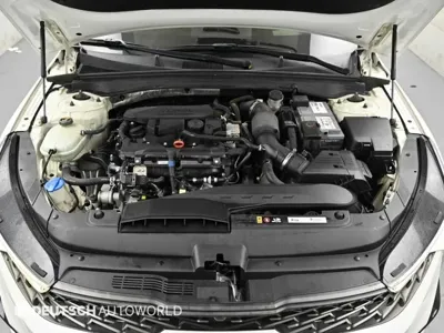 Kia K5 2020, 83906 км, за 9094.45 USD - фото 6