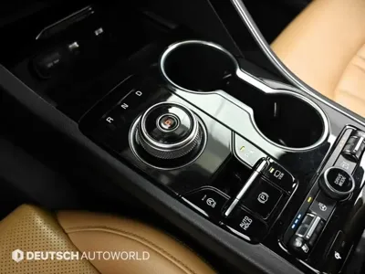 Kia K5 2020, 83906 км, за 9094.45 USD - фото 9