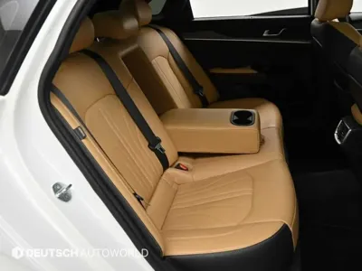 Kia K5 2020, 83906 км, за 9094.45 USD - фото 12