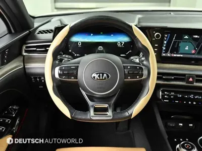 Kia K5 2020, 83906 км, за 9094.45 USD - фото 13