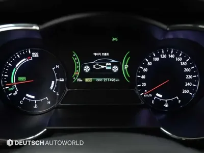 Kia K5 2013, 211493 км, за 2115.28 USD - фото 7
