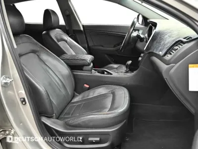 Kia K5 2013, 211493 км, за 2115.28 USD - фото 9