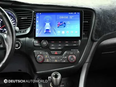 Kia K5 2013, 211493 км, за 2115.28 USD - фото 13