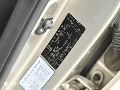 Kia K5 2013, 211493 км, за 2115.28 USD - фото 19