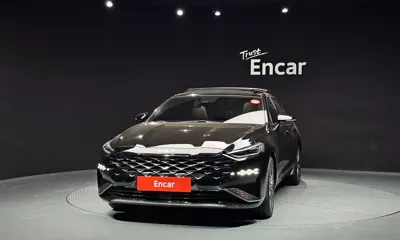 Kia K8 2023, 75679 км, за 14769.59 USD