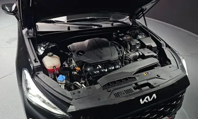 Kia K8 2023, 75679 км, за 14769.59 USD - фото 6