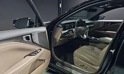 Kia K8 2023, 75679 км, за 14769.59 USD - фото 10