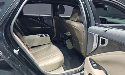 Kia K8 2023, 75679 км, за 14769.59 USD - фото 11